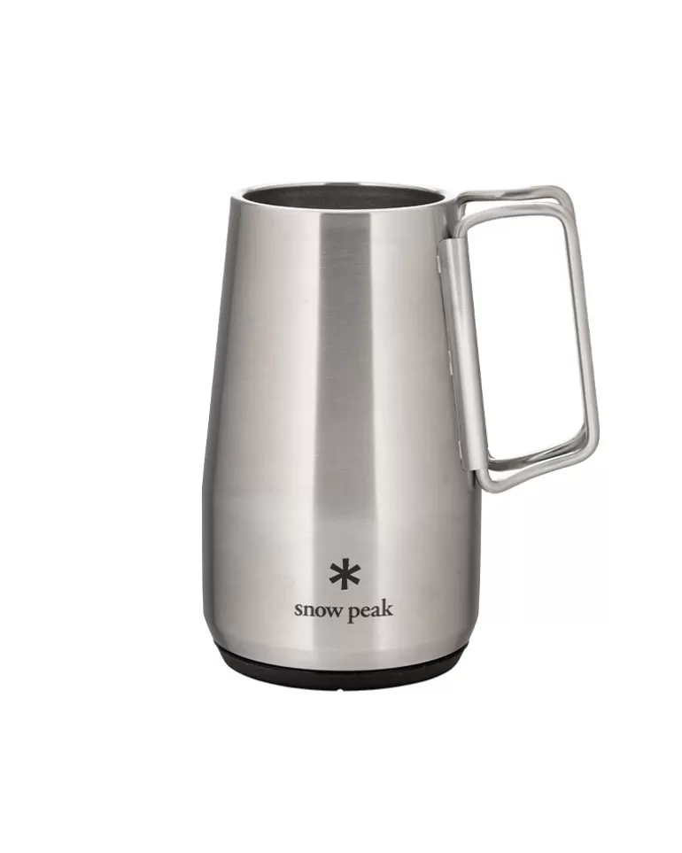 Mugs | Snow Peak Shimo Stein