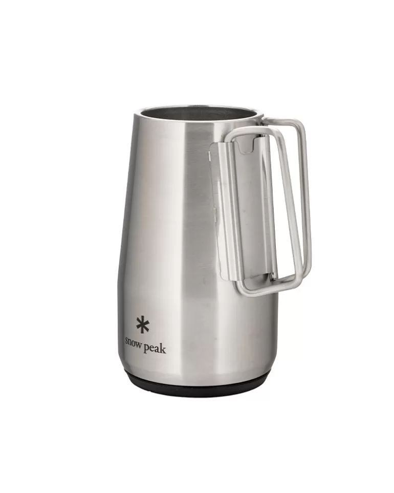 Mugs | Snow Peak Shimo Stein