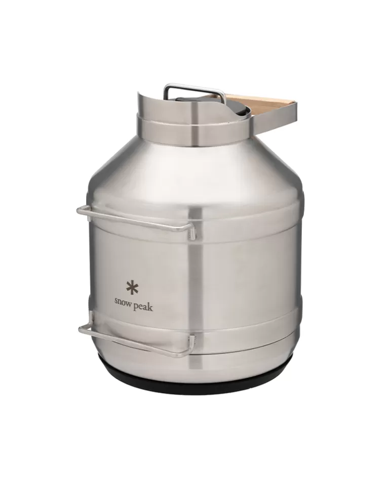 Bottles | Snow Peak Shimo Tank