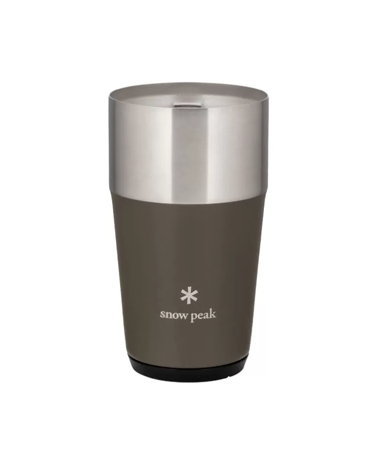 Mugs | Snow Peak Shimo Tumbler