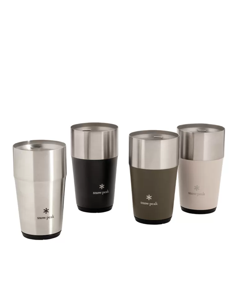 Sets & Kits | Sets | Snow Peak Shimo Tumbler Set
