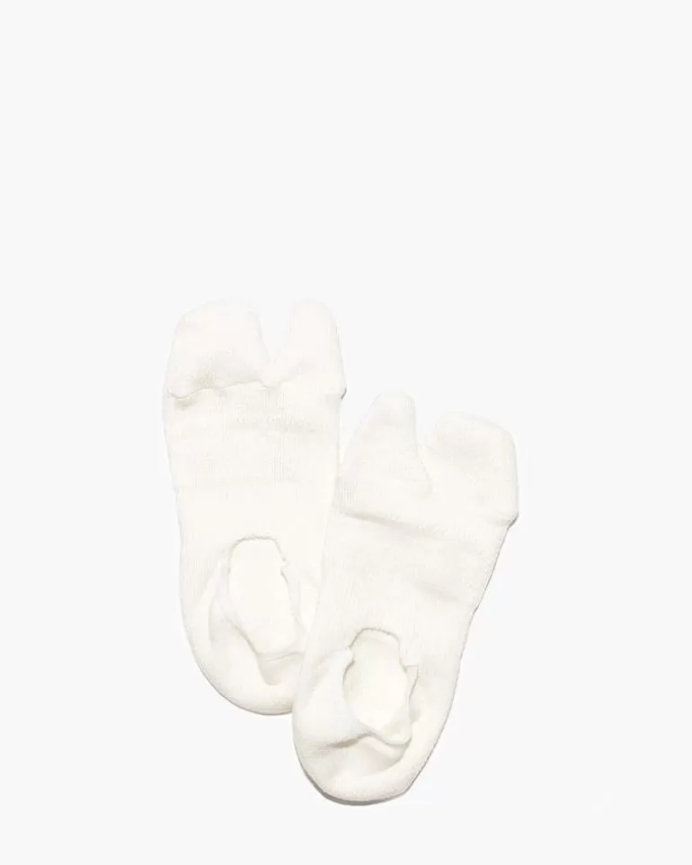Accessories | Snow Peak Short Tabi Socks