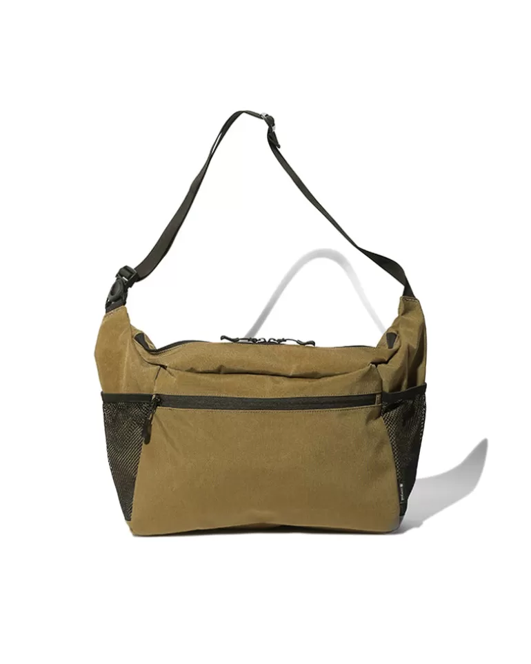 Accessories | Bags | Snow Peak Shoulder Bag