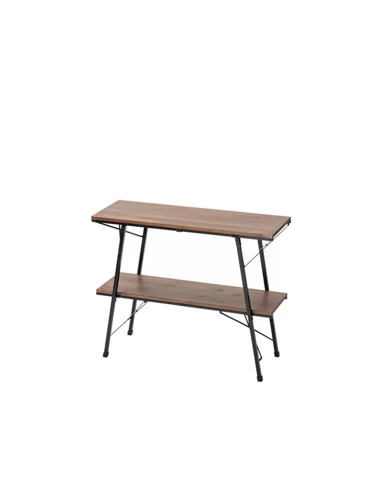 Tables | Storage Stands | Snow Peak Single Action Rack