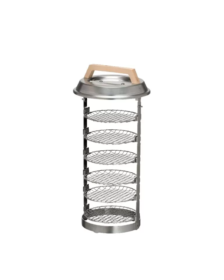 4-6 Person | Grills | Snow Peak Smoke Meister