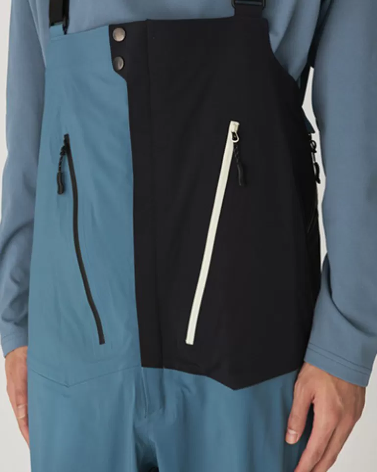 Bottoms | Snow Peak Snow Bib Pants