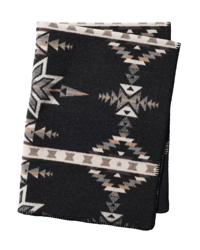 Accessories | Snow Peak x Pendleton Blanket One