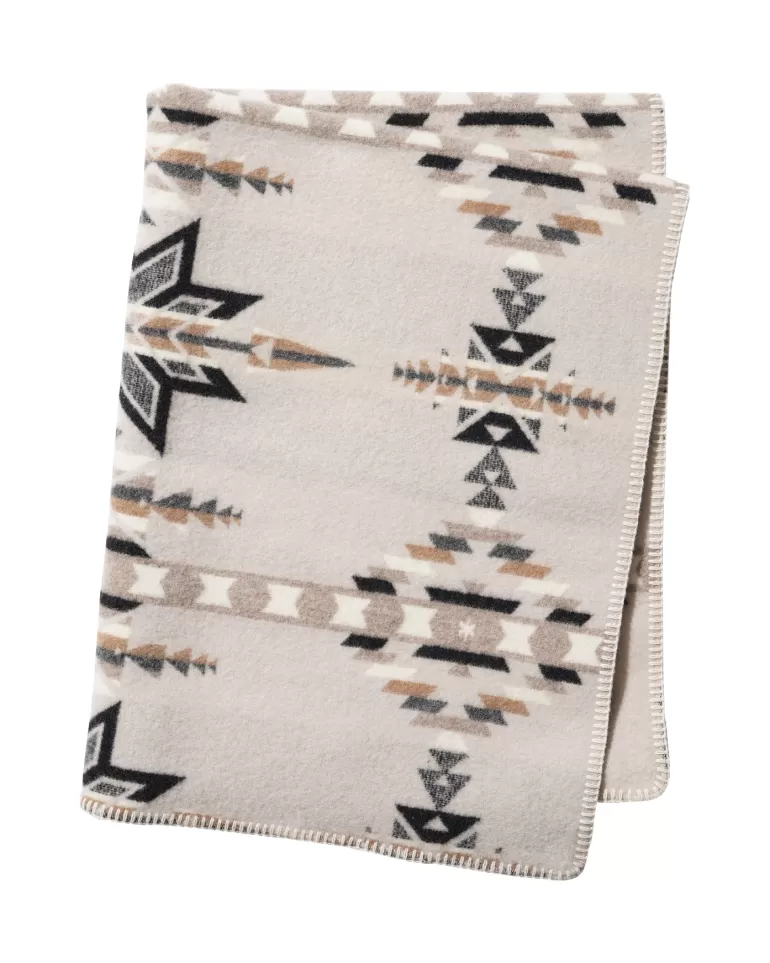 Accessories | Snow Peak x Pendleton Blanket One