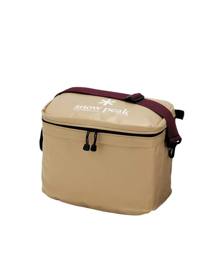 Soft Coolers | Snow Peak Soft Cooler 18
