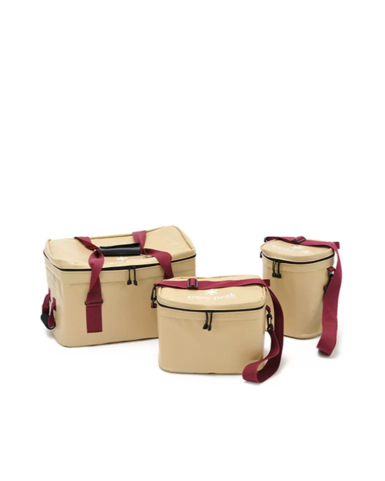 Soft Coolers | Snow Peak Soft Cooler 11