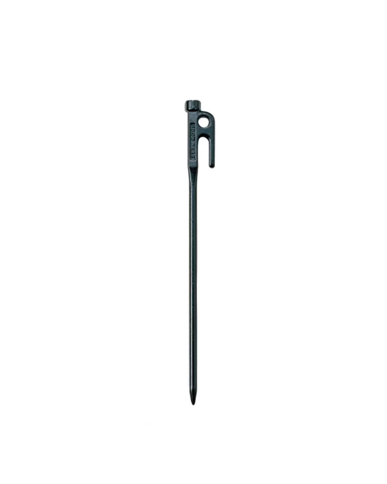 Stakes & Hammers | Tent Accessories | Snow Peak Solid Stake #30