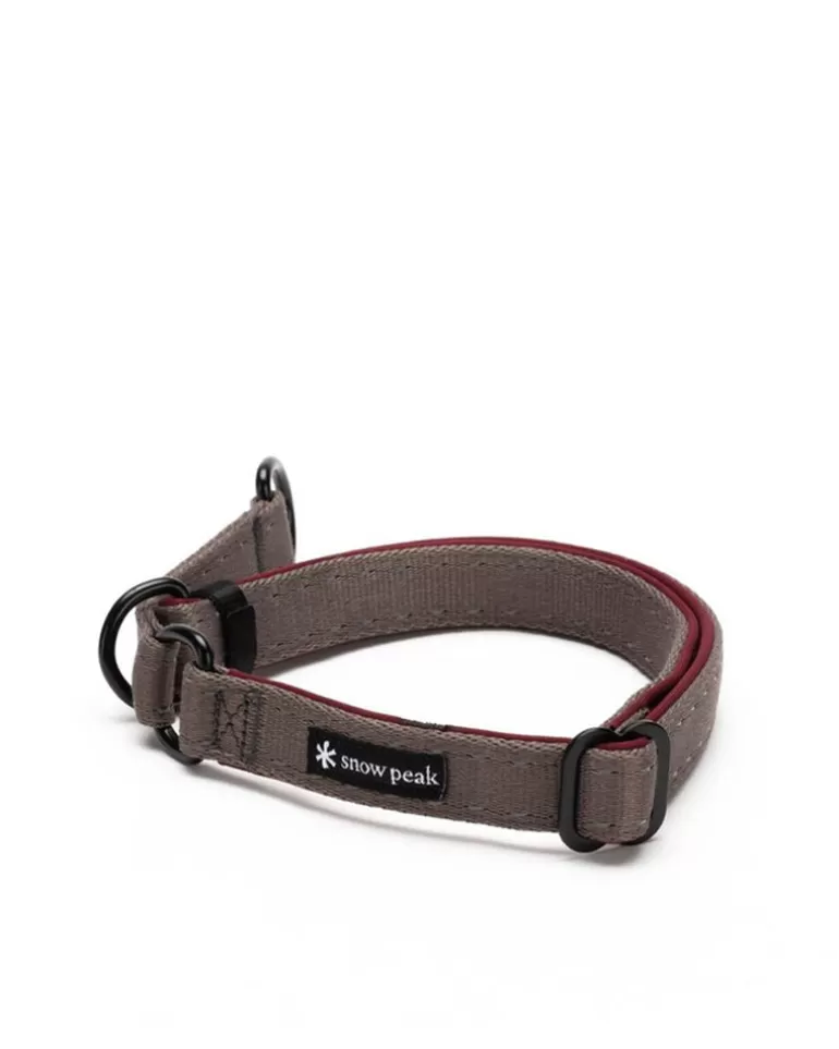 Pets | Snow Peak SP Slip Collar