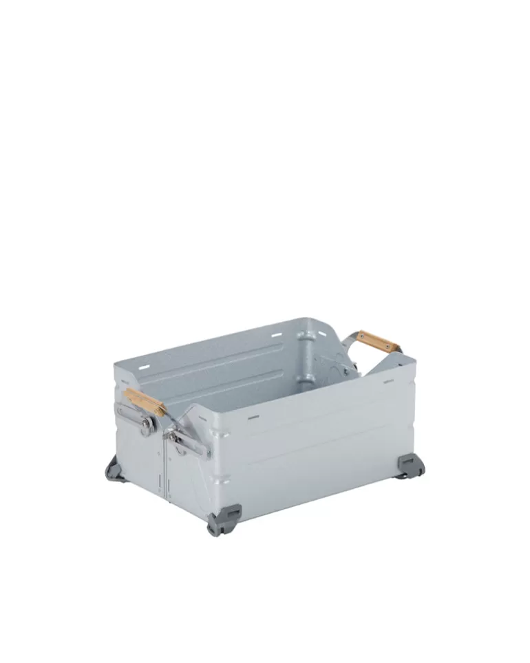Storage Stands | Containers | Snow Peak Stacking Shelf Container 25