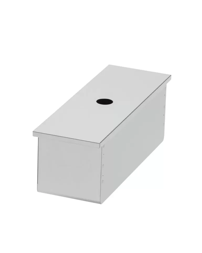 Surfaces | Snow Peak Stainless Box Half Unit