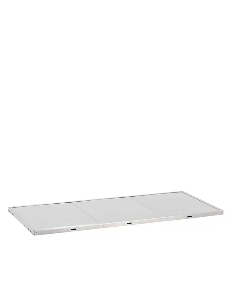 Surfaces | Snow Peak Stainless Kitchen Tabletop
