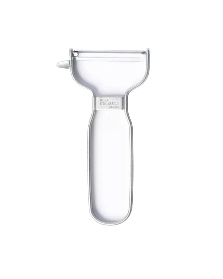 Utensils | Snow Peak Stainless Peeler