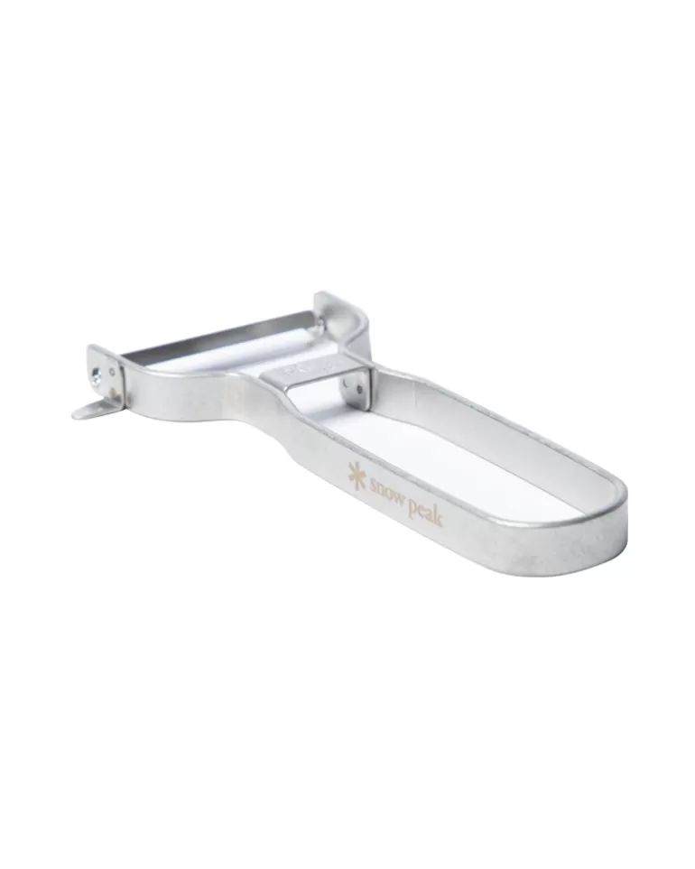 Utensils | Snow Peak Stainless Peeler