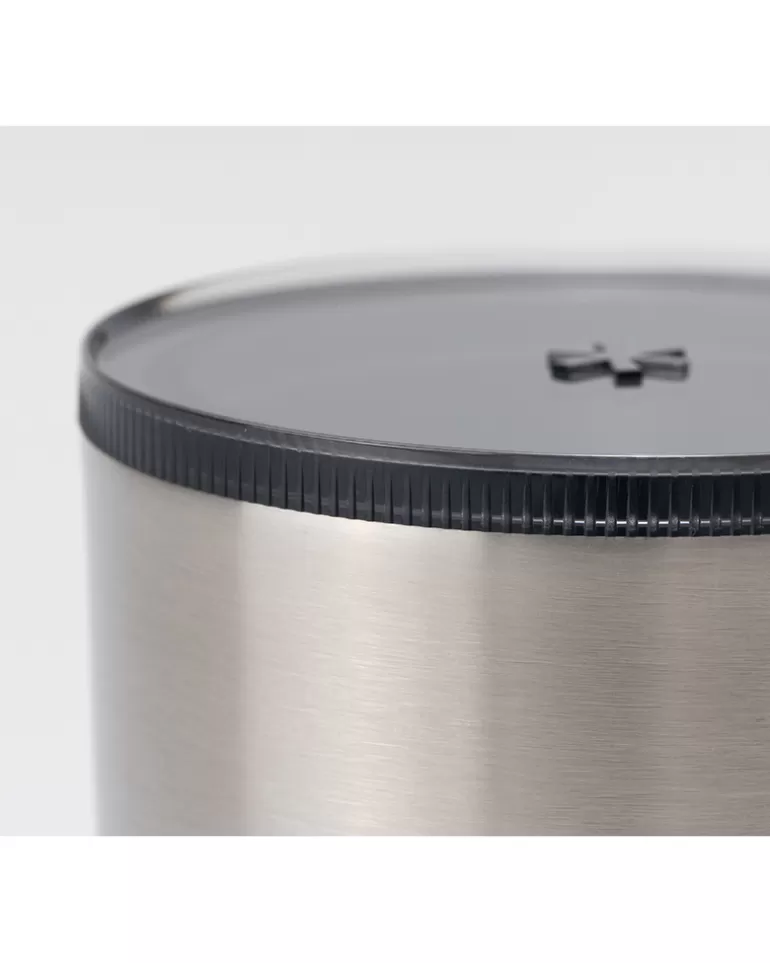 Dishes | Snow Peak Stainless Steel Food Canister