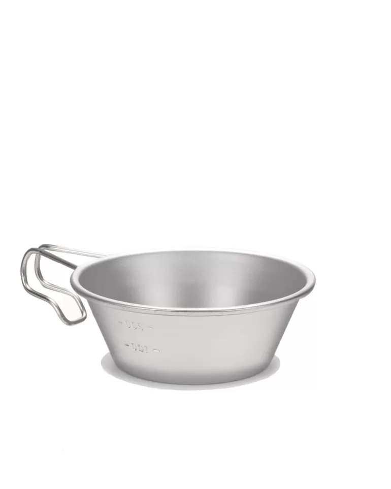 Cups | Snow Peak Stainless Steel Sierra Cup