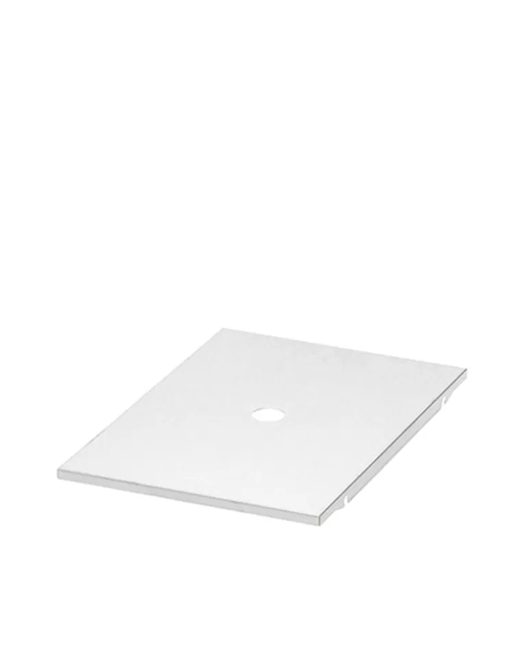Surfaces | Snow Peak Stainless Tray 1 Unit