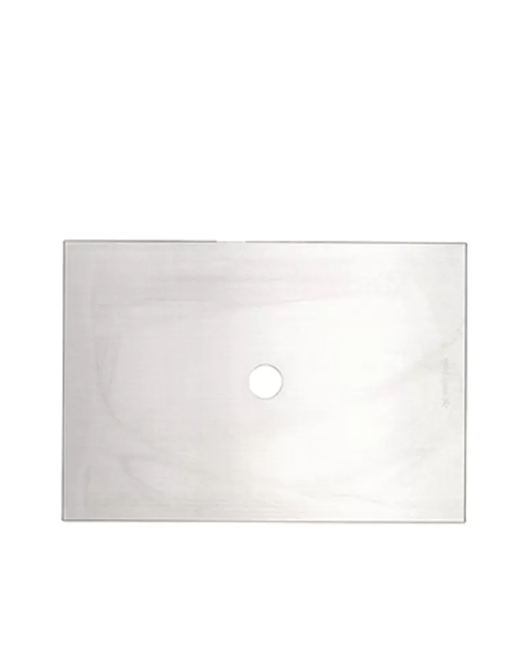Surfaces | Snow Peak Stainless Tray 1 Unit