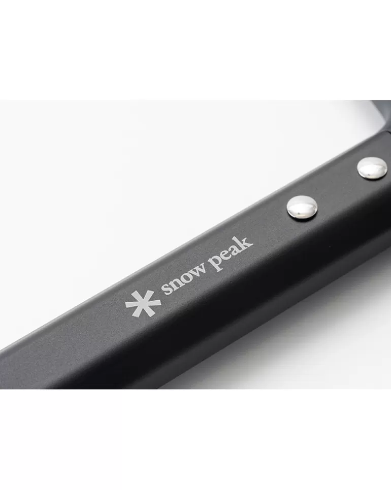 Tent Accessories | Stakes & Hammers | Snow Peak Stake Puller