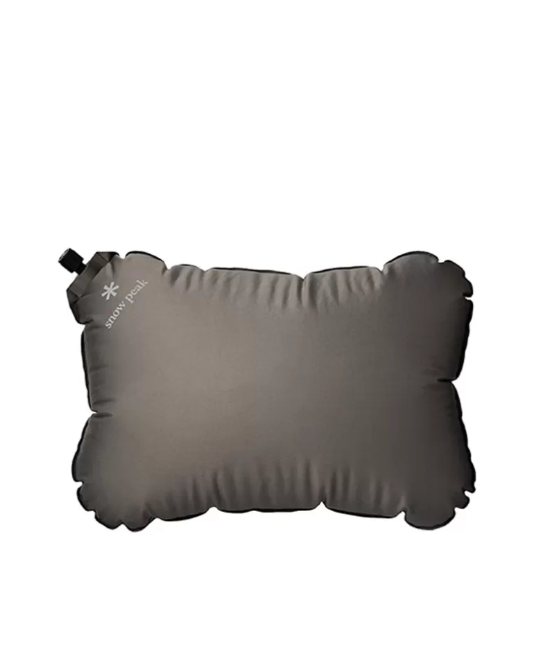 Mats & Pillows | Snow Peak Stretch Pillow