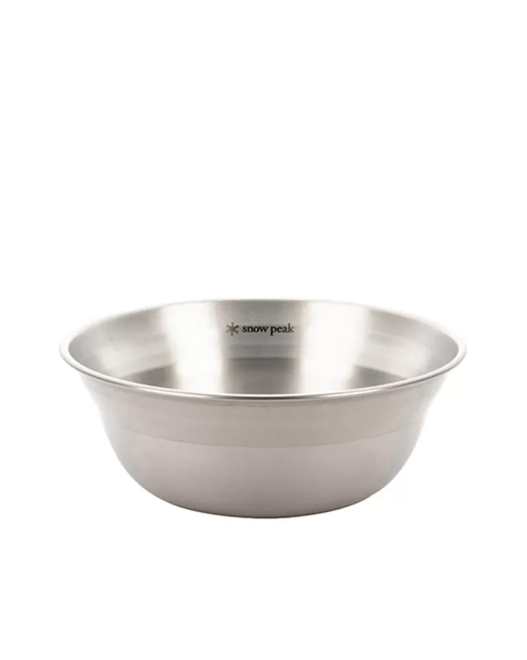 Dishes | Snow Peak Tableware Bowl M