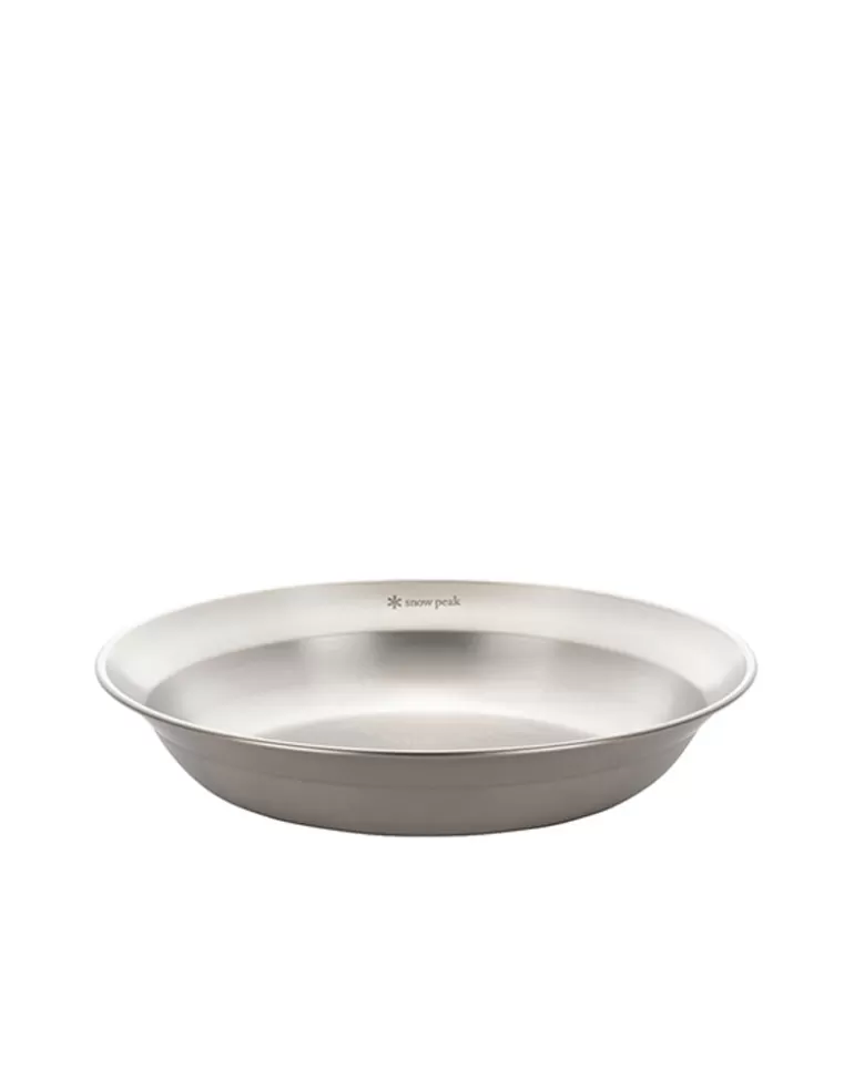Dishes | Snow Peak Tableware Dish