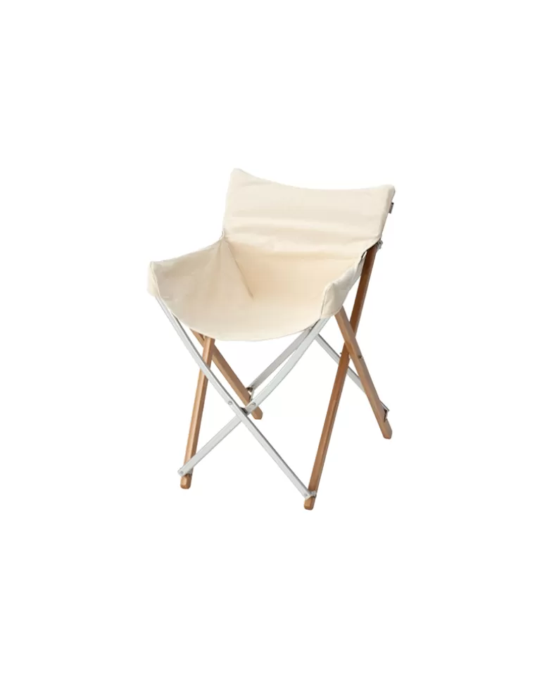 Chairs | Snow Peak Take! Renewed Bamboo Chair