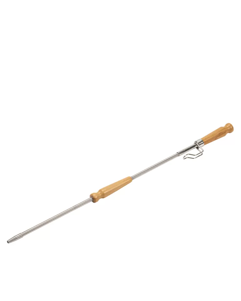 Takibi For Cooking | Takibi For Gathering | Snow Peak Takibi Blower