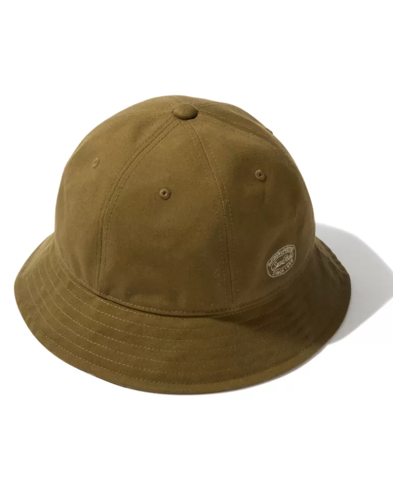 Accessories | Snow Peak Takibi Canvas Hat