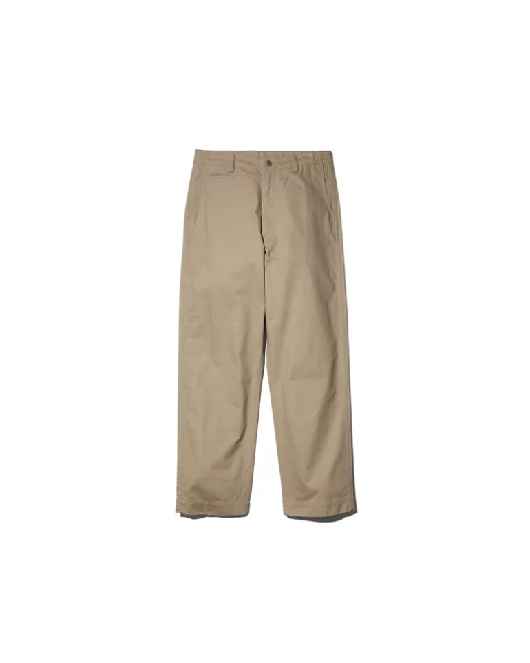 Bottoms | Snow Peak Takibi Chino Pants