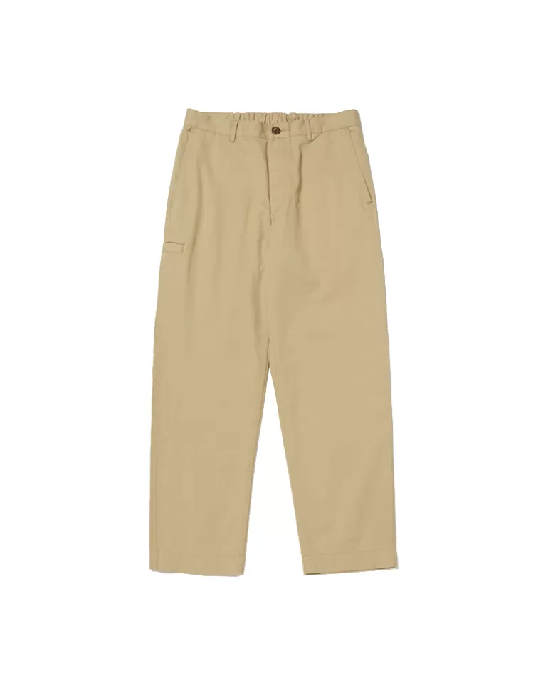 Bottoms | Snow Peak Takibi Chino Pants