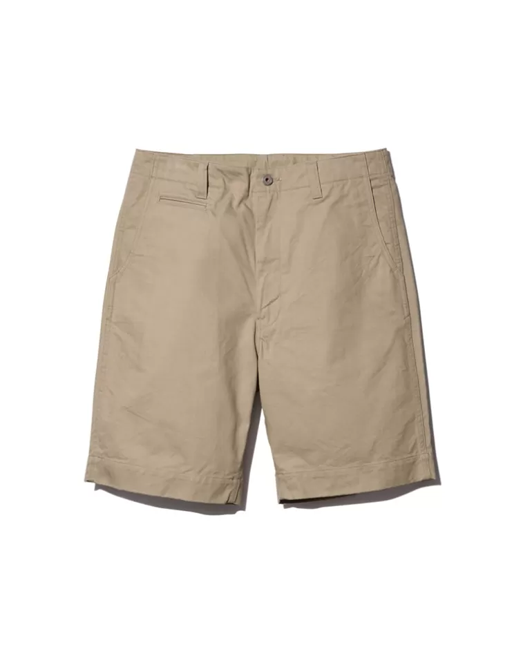 Bottoms | Snow Peak Takibi Chino Shorts