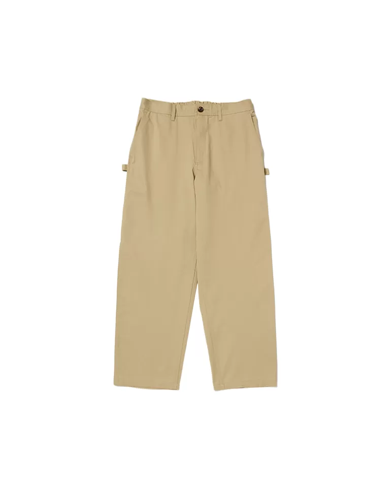 Bottoms | Snow Peak Takibi Chino Wide Pants