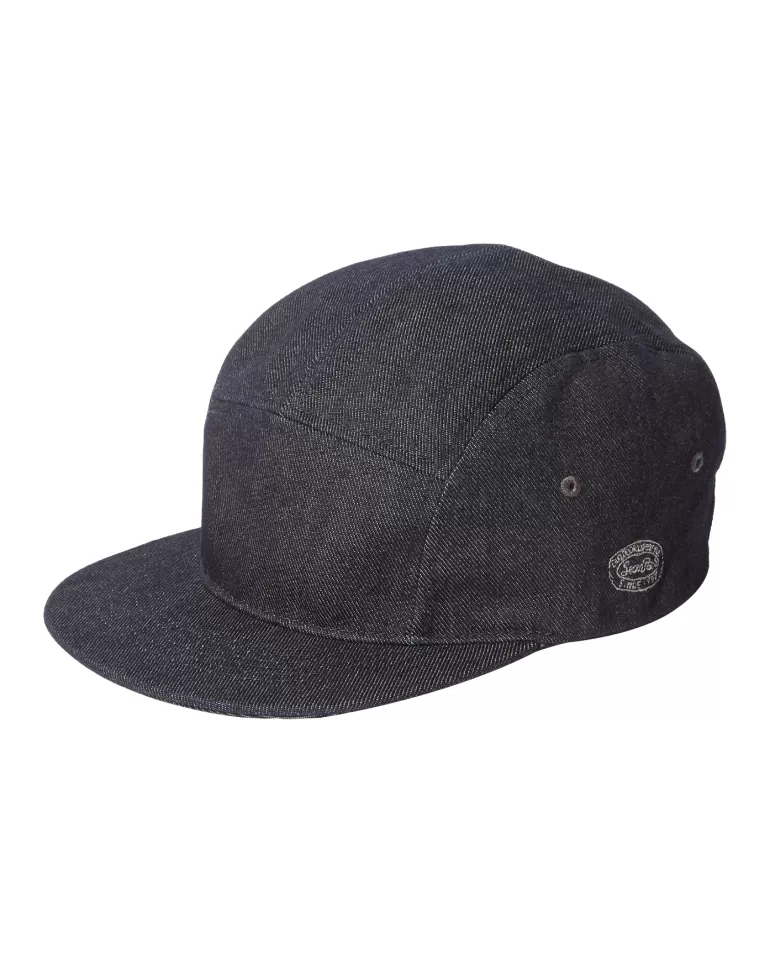Accessories | Snow Peak Takibi Denim Cap