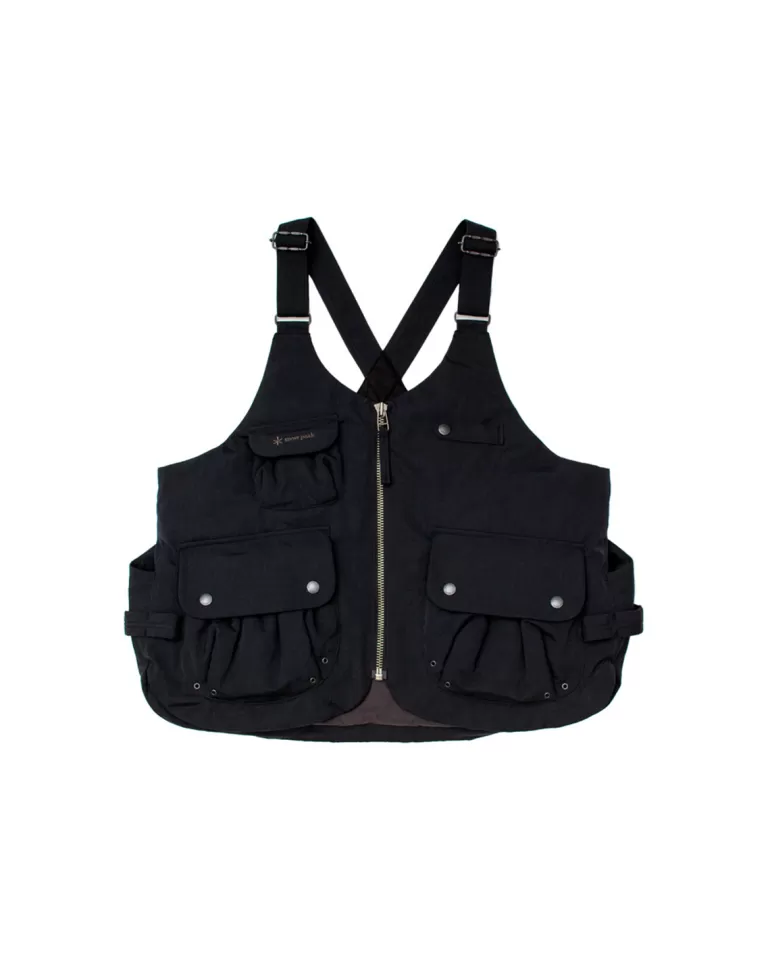 Outerwear | Snow Peak Takibi Down Vest