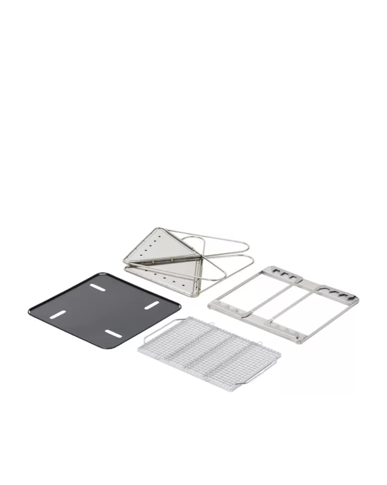 4-6 Person | Sets & Kits | Snow Peak Takibi Fire & Grill