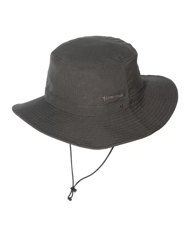 Accessories | Snow Peak Takibi Hat