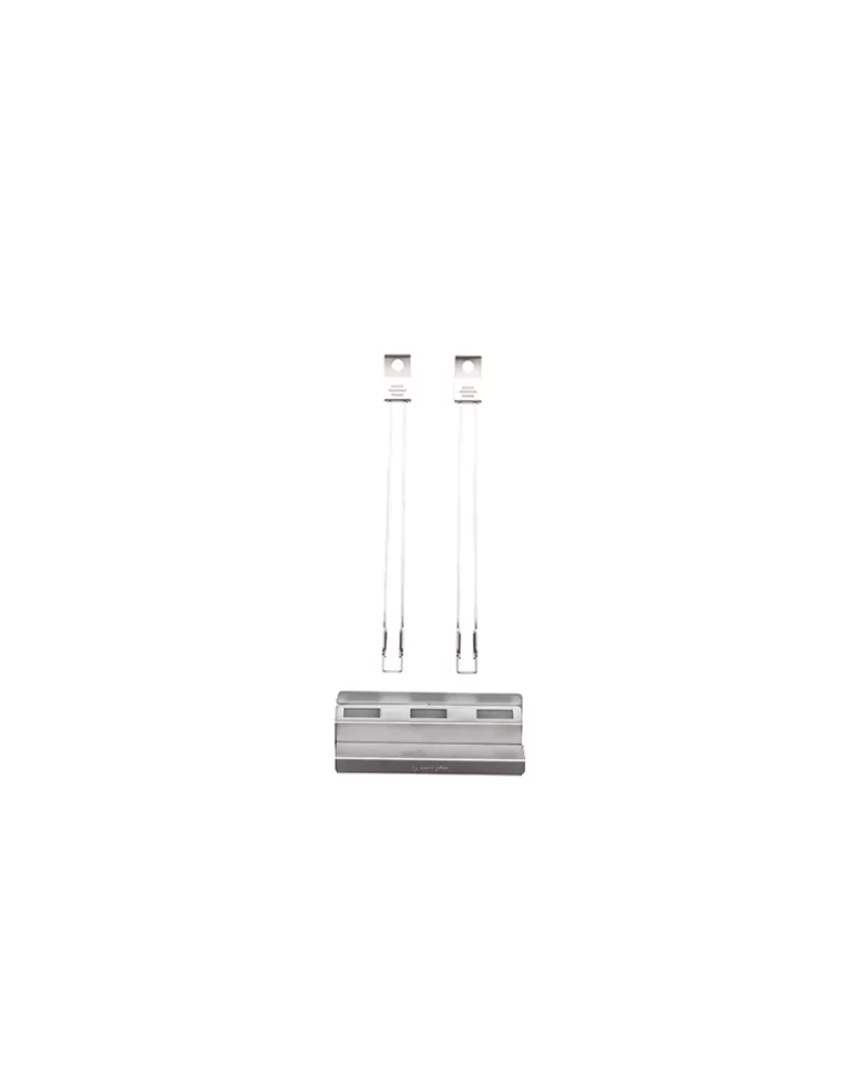 Takibi For Cooking | Stove Accessories | Snow Peak Takibi Hearth Skewer Set