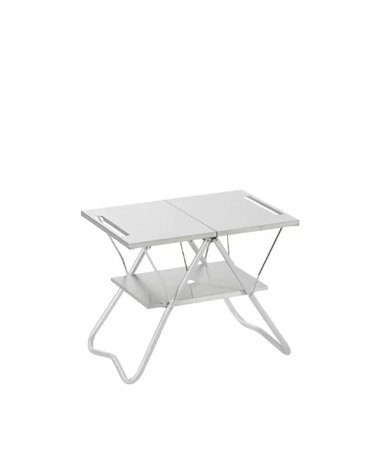 Takibi For Gathering | Tables | Snow Peak Takibi My Table