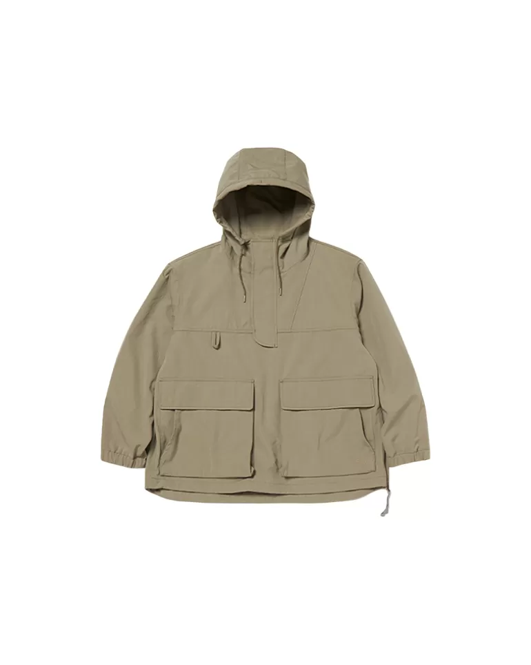 Outerwear | Snow Peak Takibi Ripstop Anorak