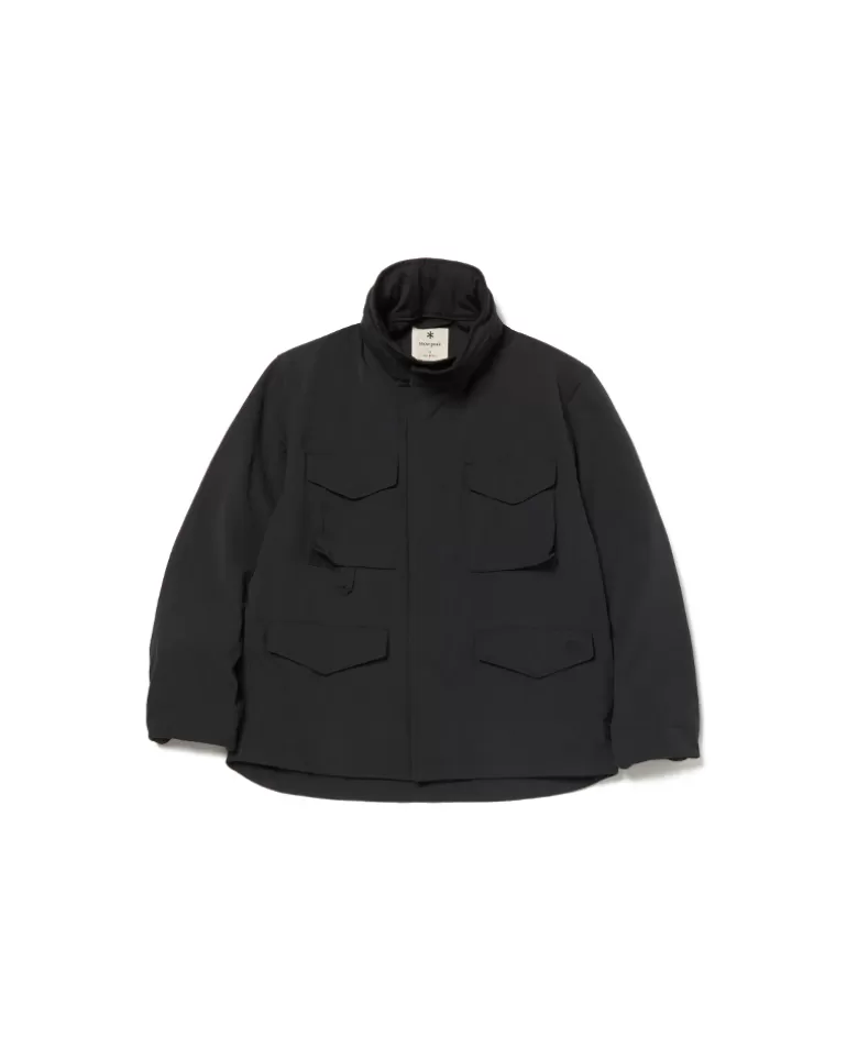 Outerwear | Snow Peak Takibi Ripstop Field Jacket