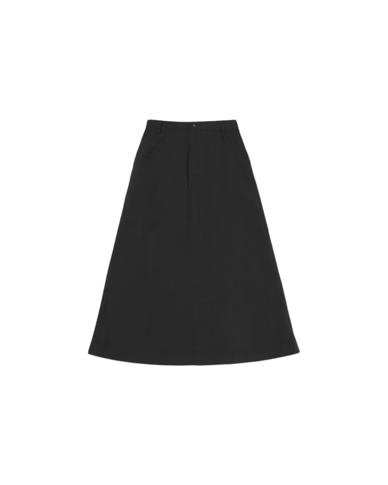 Bottoms | Snow Peak Takibi Ripstop Skirt