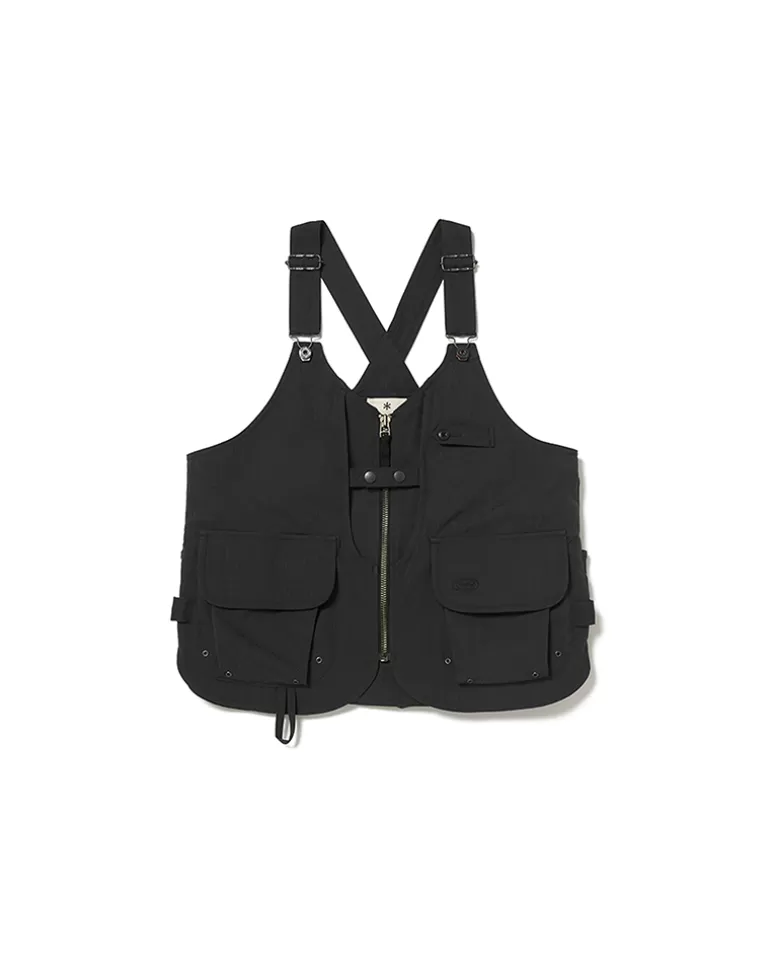 Outerwear | Snow Peak Takibi Ripstop Vest