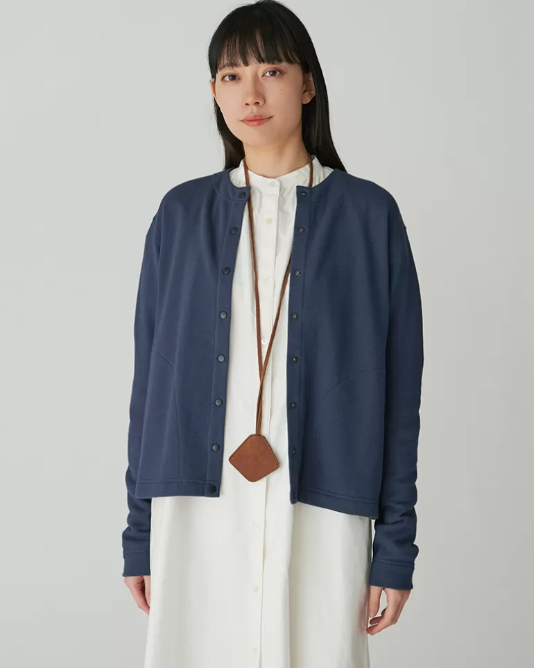 Tops | Snow Peak Takibi Sweatshirt Cardigan