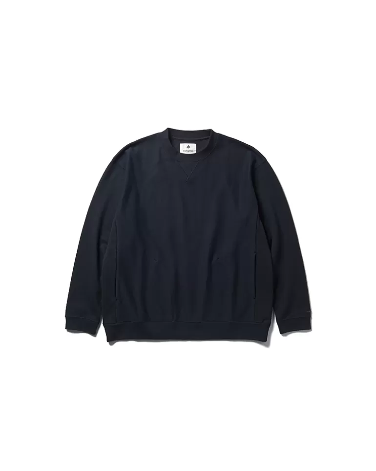 Tops | Snow Peak Takibi Sweatshirt Pullover