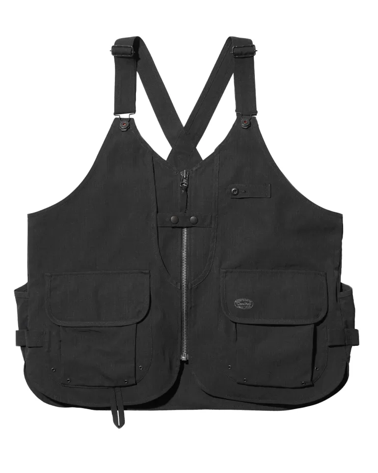 Outerwear | Snow Peak Takibi Vest