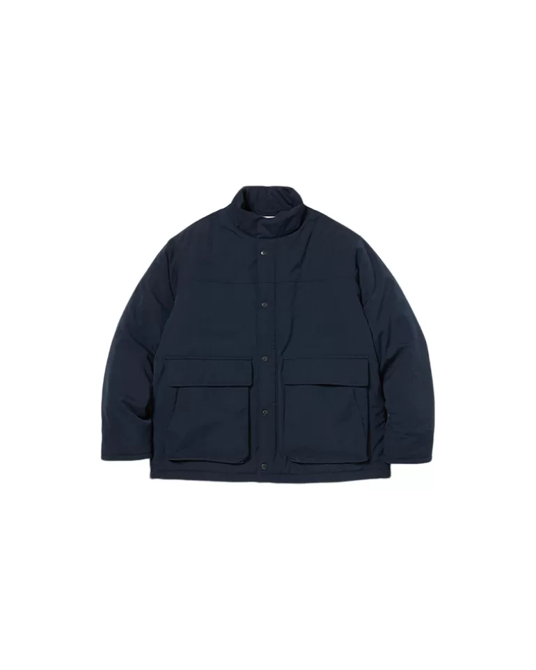 Outerwear | Snow Peak Takibi Weather Padded Jacket